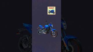 #Target #on#bike