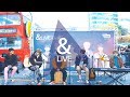 [&amp;LIVE] DAY6 (데이식스) - 예뻤어 버스킹 라이브 영상