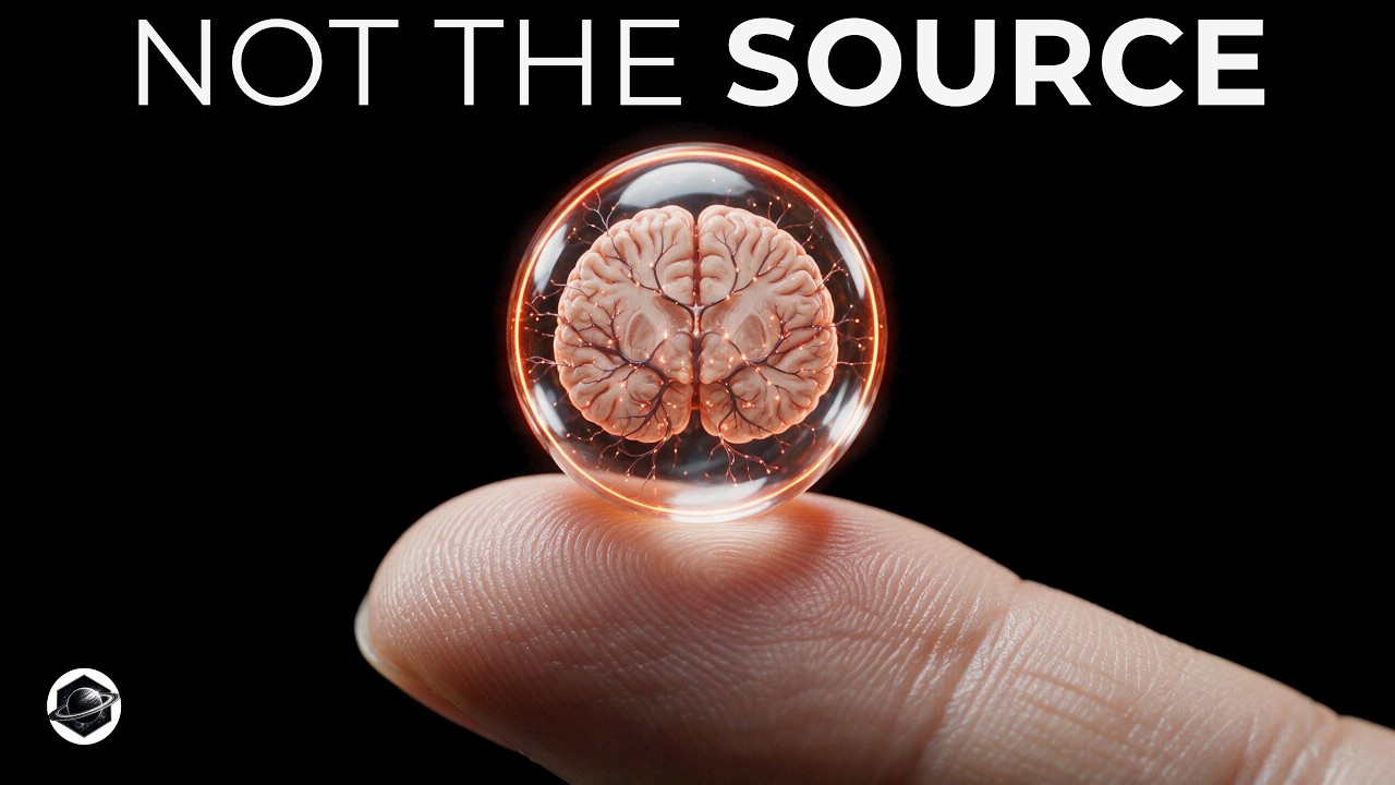 Scientists Just Admitted Something TERRIFYING About Your Brain