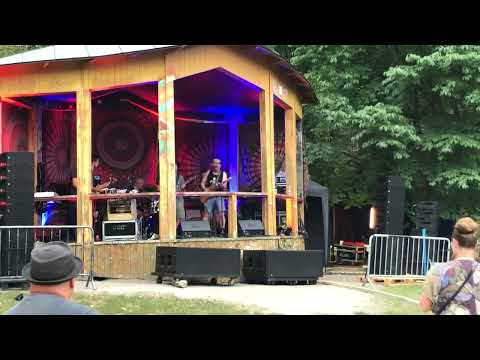 Hidria Spacefolk -