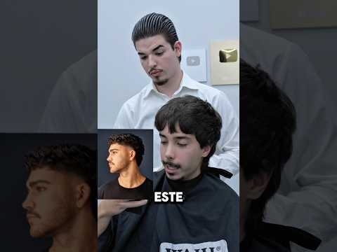 Me pidió este corte