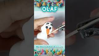 OLAF de arcilla polimérica
