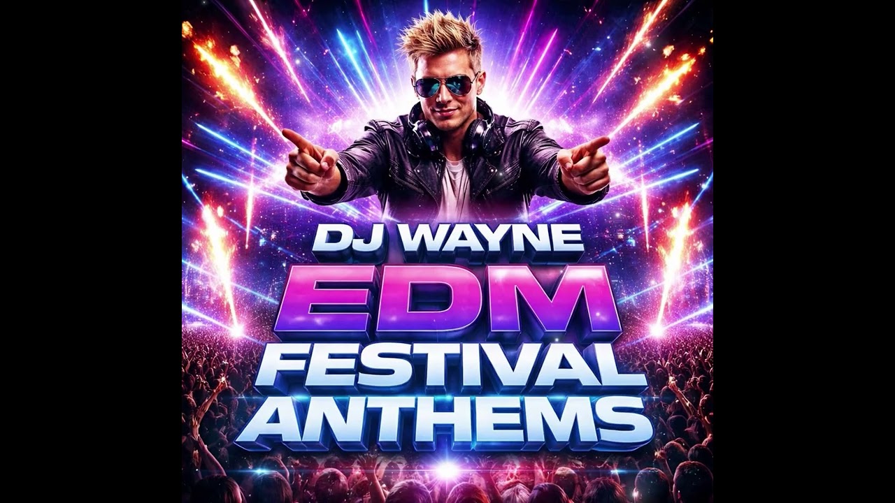 Every body go crazy - Dj Wayne 