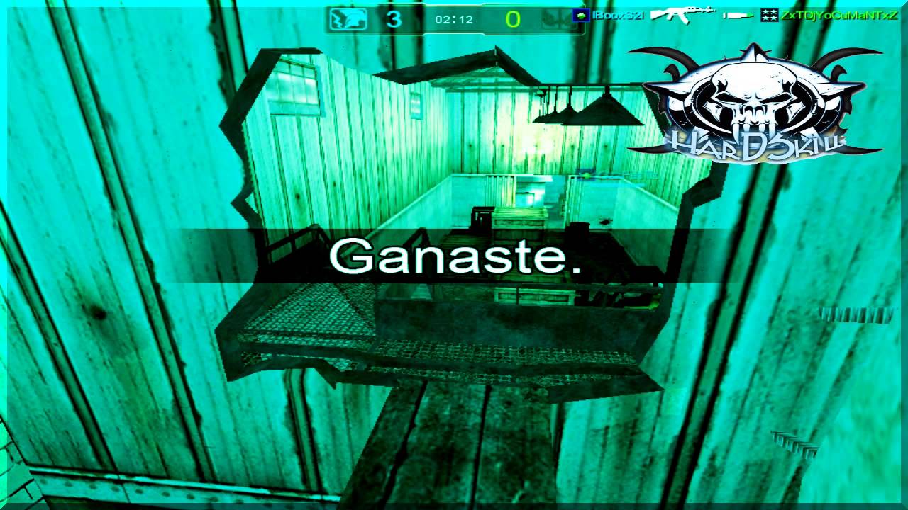 Op7 | HarDSkilL vs TheKingOfFighters | Clan War Oficial