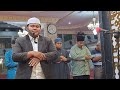 IMAM TARAWIH &amp; WITIR MASJID TAQWA MUHAMMADIYAH SUMBAR| USTADZ FIRSTA YULIANO, LC, M.H