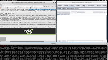 2  Gaining Shell Access From LFI Vulnerabilities   Method 1