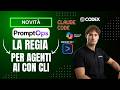 PromptOps Manager: la regia per gli AI coding agent (Claude, Codex, Copilot, Gemini)