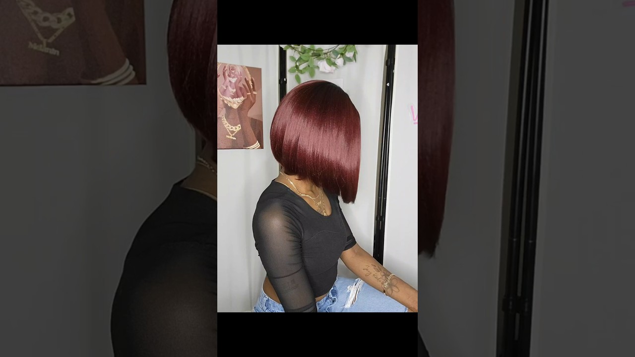 THIS BOB IS EVERYTHING!!!! 😍 OUTRE DAILY 2|| EASY INSTALL|| FULL REVIEW LOADING....