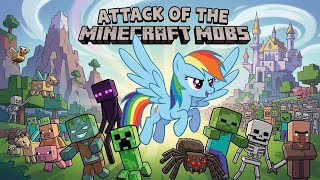 Attack of the Minecraft Mobs (2026)
