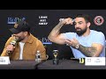 Mike Perry Confuses Himself for Chael Sonnen ‘The American Gangster’ | BKFC