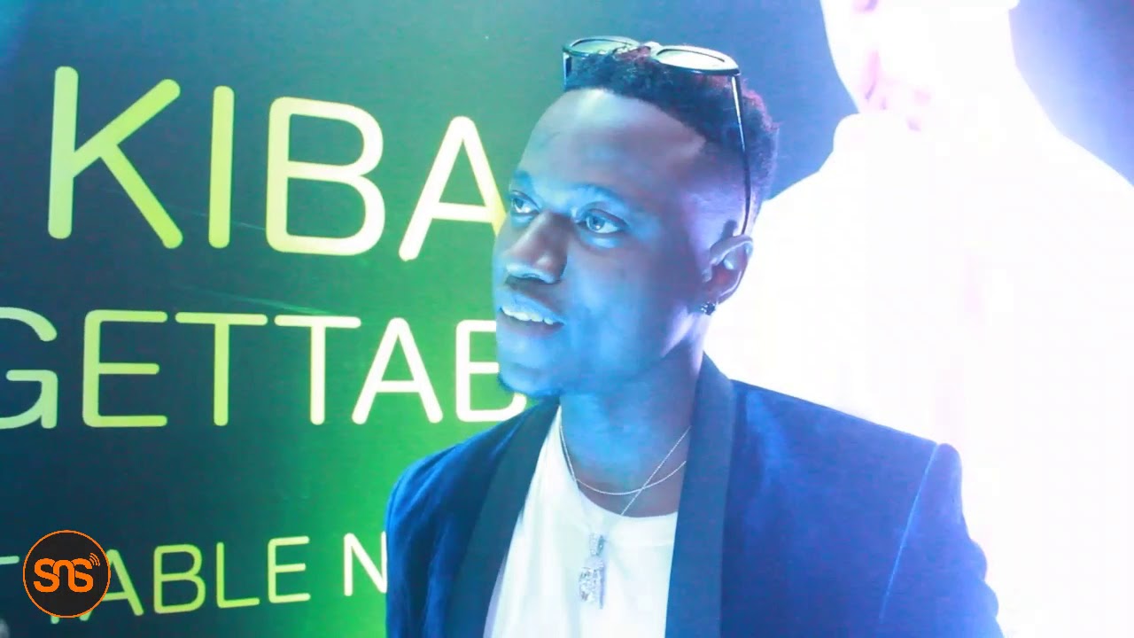 Msanii mpya wa ALIKIBA (Tommy Flavor) aelezea furaha yake ya kujiunga ...