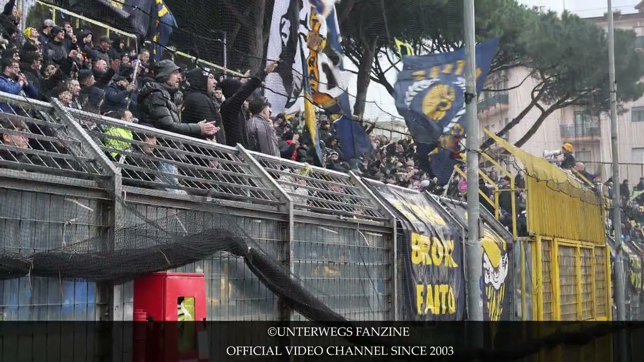 Juvestabia - Padova 2025/26