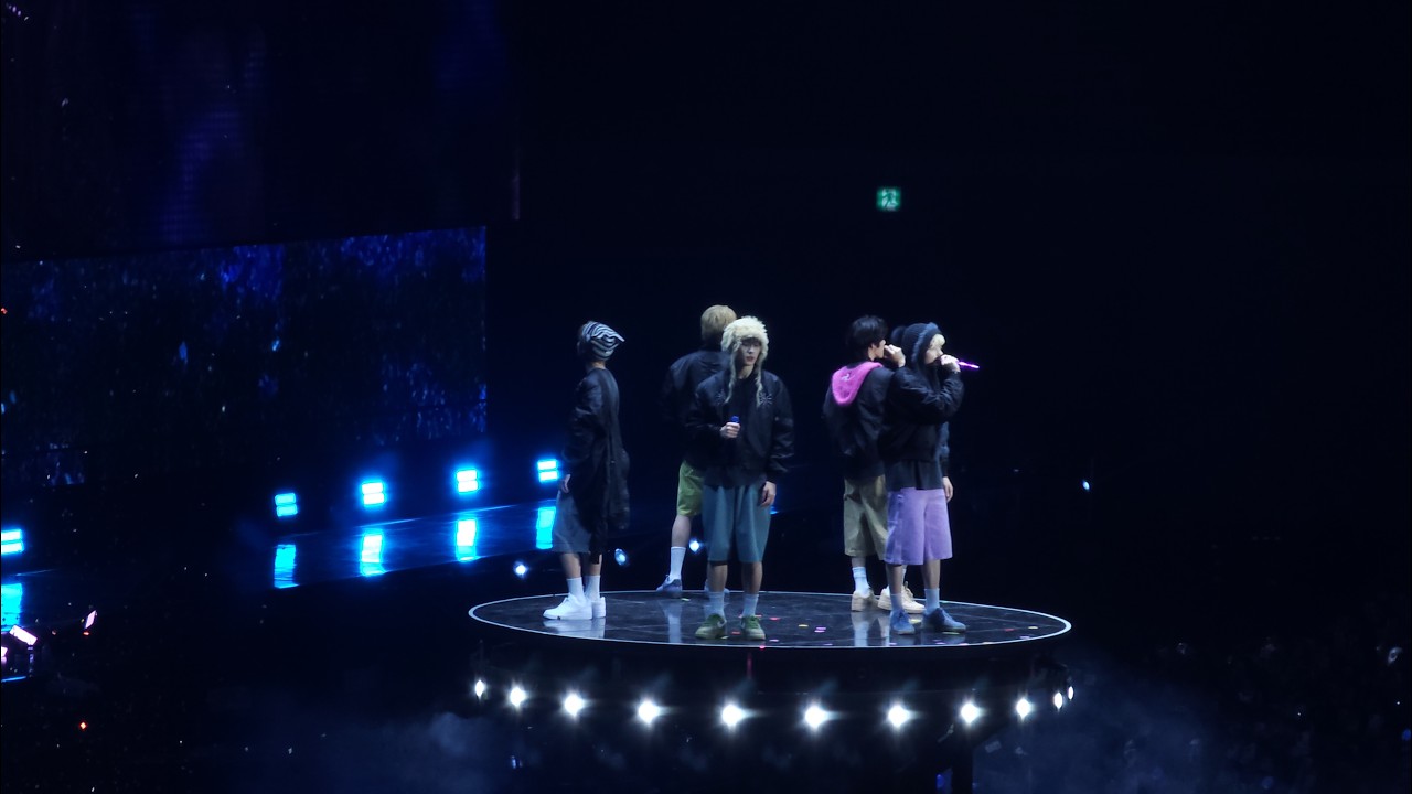 260301 투바투 모아콘-no rules,blue spring