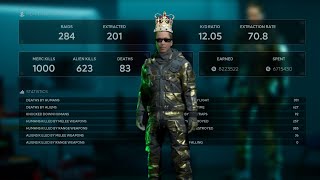 Level Zero: Extraction Beta Montage #1 MERC (+1000 kills)