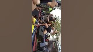 Lewung Gedruk - Dhea Zautha || Anniversary 1 Dekade Protect Purwokerto King Club
