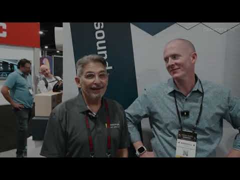 Bluesound's NEW Soundbars and Qobuz Connect | Gramophone