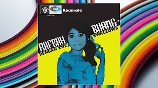 Kacamata - Rafeah Buang (Official Audio)