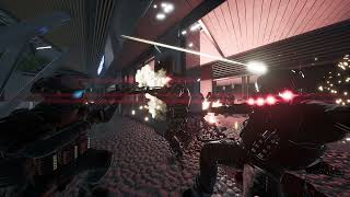 Trepang2 OST - Armistice Break Stealth Loop ( Extended )