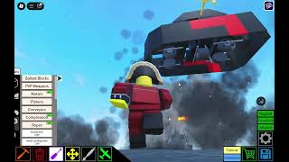 Plane crazy Dominator Tutorial