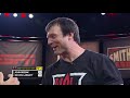 Devon Larratt v John Brzenk: WAL 2015 Heavyweight Semi Final, Right Hand