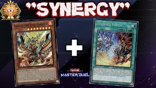 Today I learned about Branded Fire King [Master 1] screenshot 5