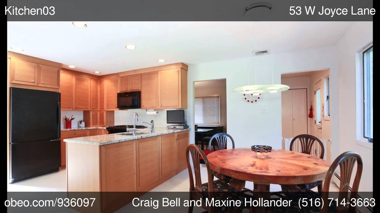 53 W Joyce Lane Woodbury NY 11797 Craig Bell and Maxine Hollander