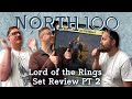 Lord of the Rings Set Review Part 2 || North 100 Ep152