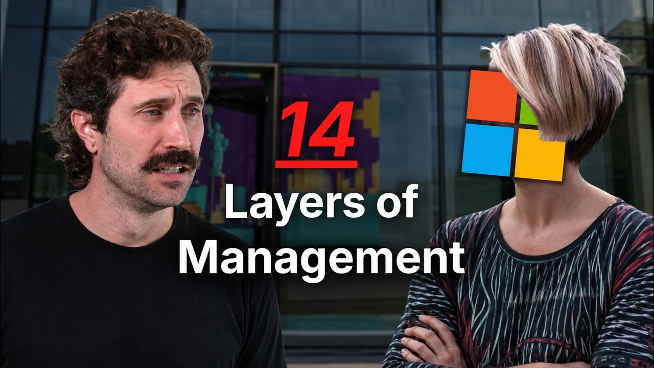 Microsoft at it again