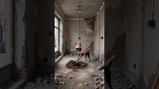 Cute doggy restoration 😍 Great Work #dogshorts #ytshortsviral #aishorts