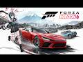【Forza Horizon 6】日本が舞台!!!!!!ドライブしようぜ!!※ネタバレ注意【#輪堂千速 / #hololivedev_is #FLOWGLOW 】