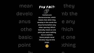 Fun Facts #shortsviral