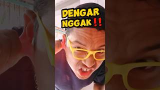 Salah Dengar Lirik Kanan Kiri &Jojo