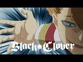 Team G vs Team H! | Black Clover