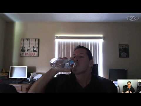 john garafano interview - john garafano interview