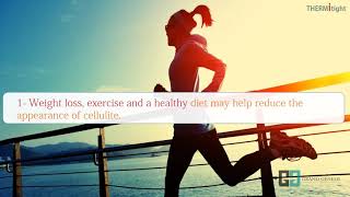 Cellulite - What you need to know