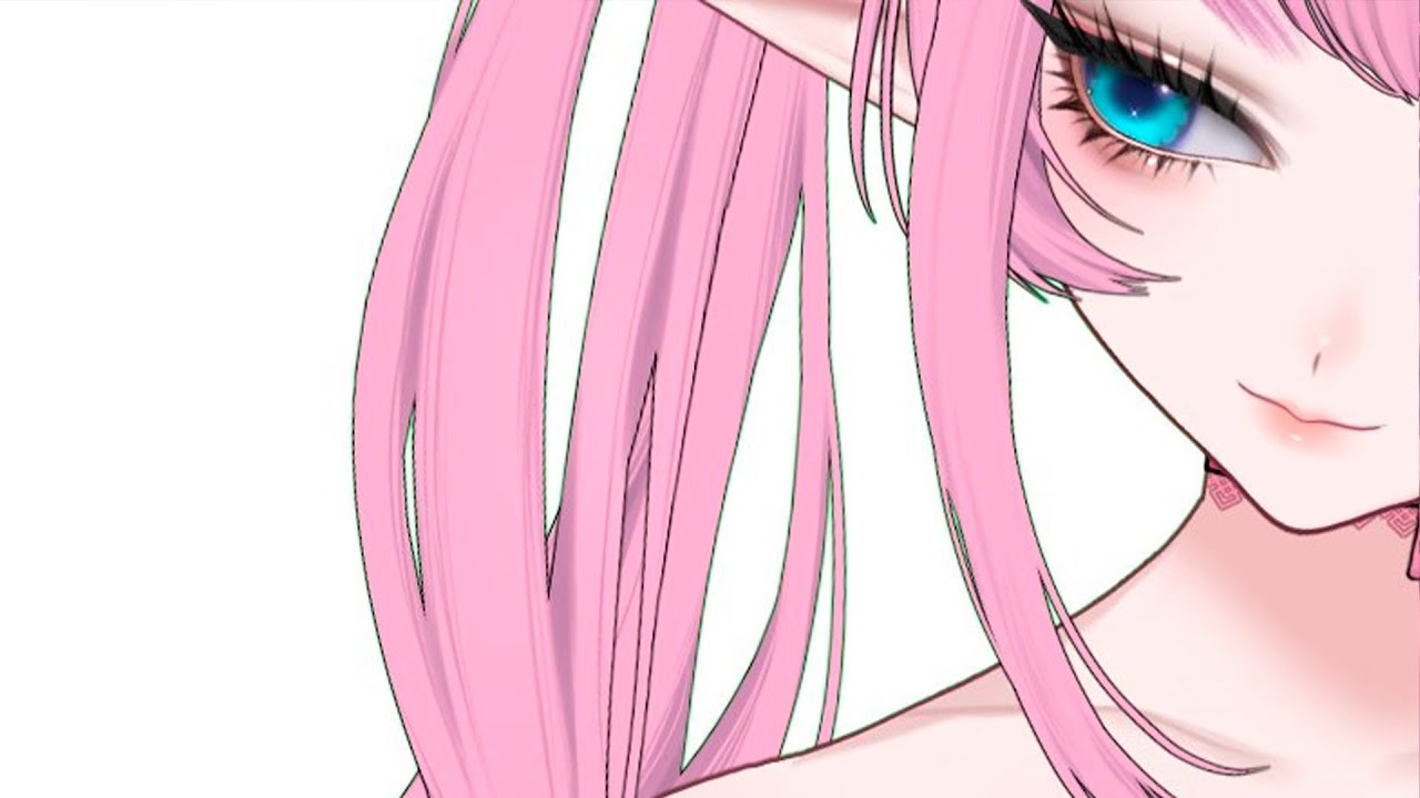 Chibidoki novo modelo...