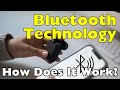 How Does Bluetooth Technology Work?