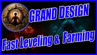 [POE3.22]62% Additional Pack Size. Fast Leveling & Altar Farming Strat. Grand Design+Growing Hordes.