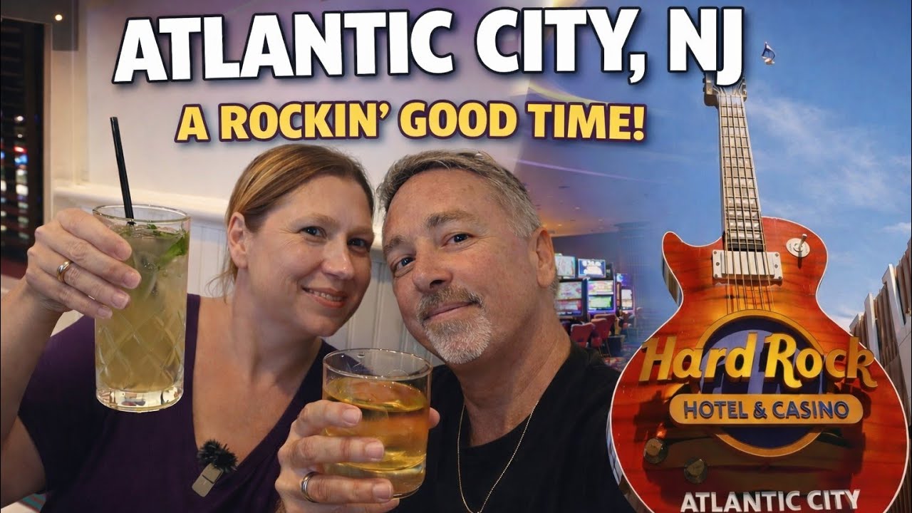 Стоит ли посещать Hard Rock Casino в Вашингтоне?