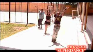 VICKY VALE / SUPERDANCE