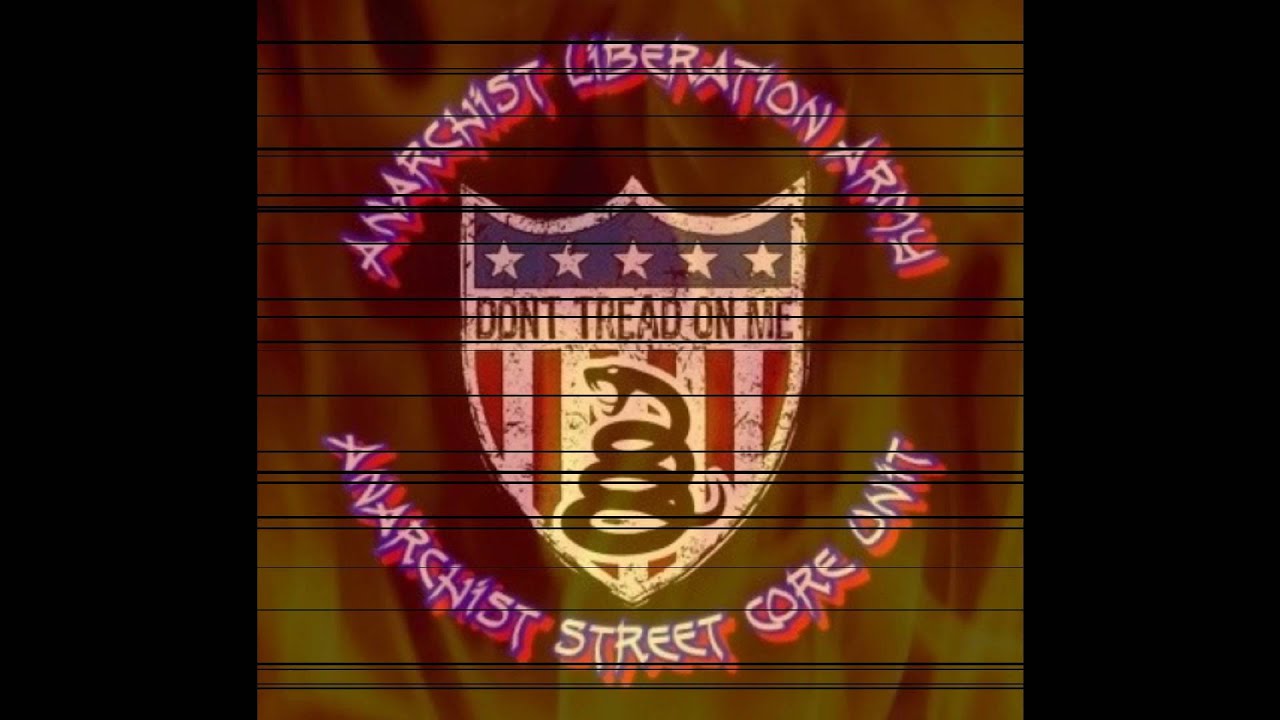 Anarchist Liberation Army - ASC Unit - YouTube
