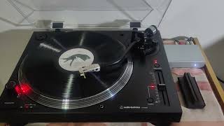 Takako Mamiya - All Or Nothing (Vinyl rip)