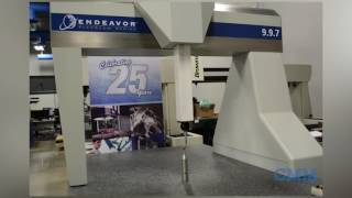 Used Sheffield Endeavor 9.9.7 CMM for Sale | CMMXYZ