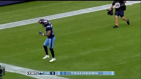 Week 3 Film Session - DJ Foster