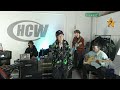 The Office Hours Pop Up || Haven Court || Kiyomi (Live Performance)
