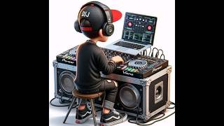 Soul , Funk , Classicos House Music - Mixagens, com Áudio e Vídeo, Marcinho DJ.