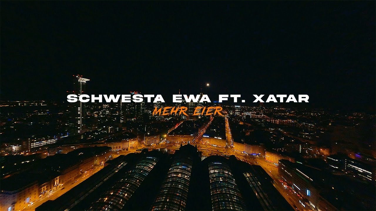 Kollegah \u0026 Schwesta Ewa - 60 PUNCHBARS (AI Cover)