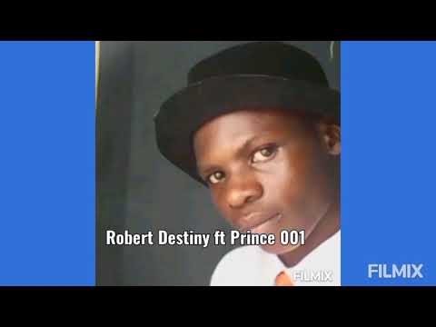 Sisi Tuko Rap Remix-Prince 001 ft Robert Destiny
