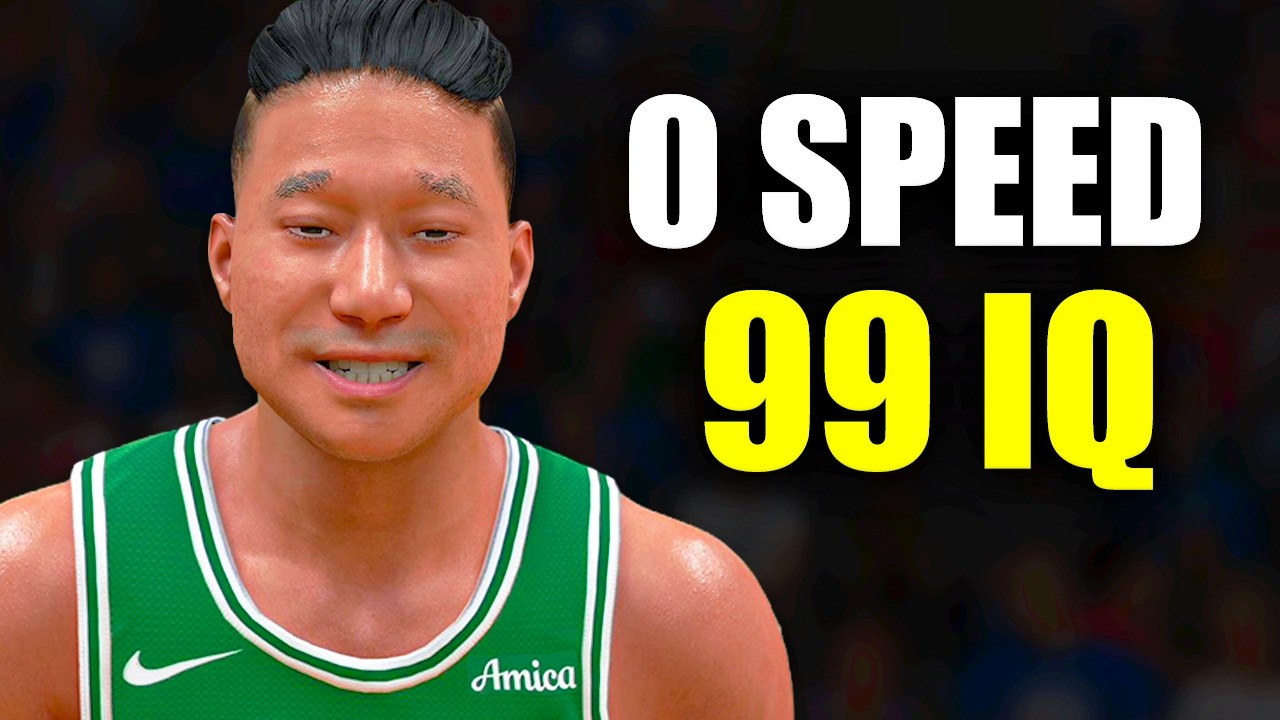 I Created The SLOWEST Player To OUTSMART Everyone