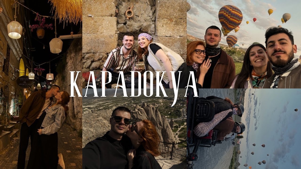 KAPADOKYA | Balonlarla Atv turu, Gezilecek yerler, Restaurant Önerilerimiz, Taş Ev Turu